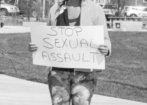 Rape Crisis Center - A Better Way