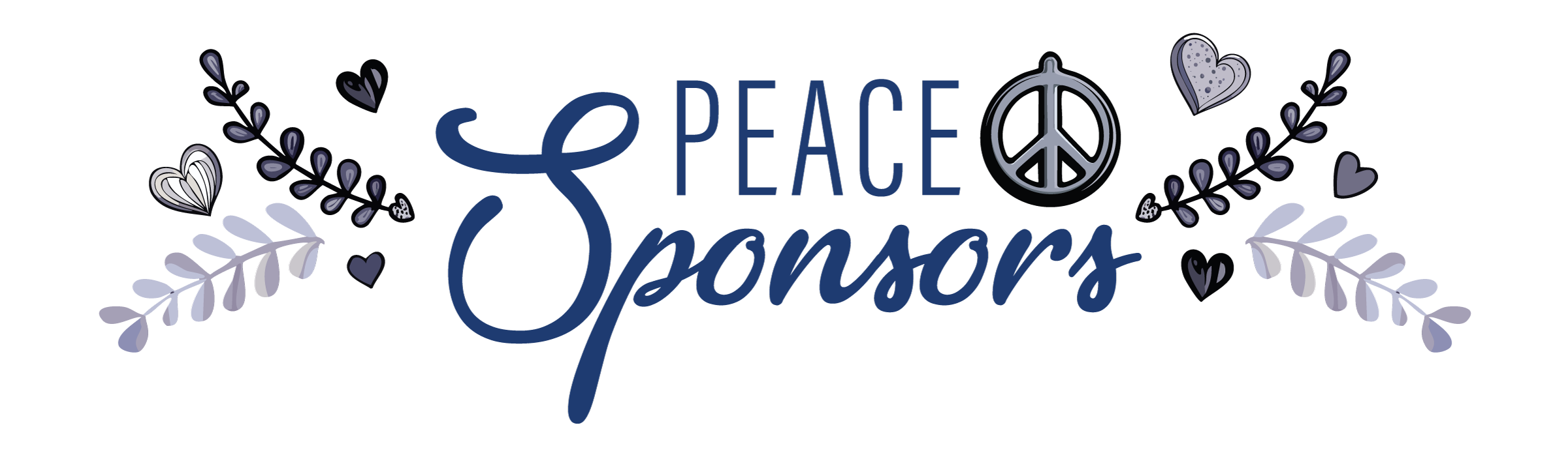Peace Sponsors