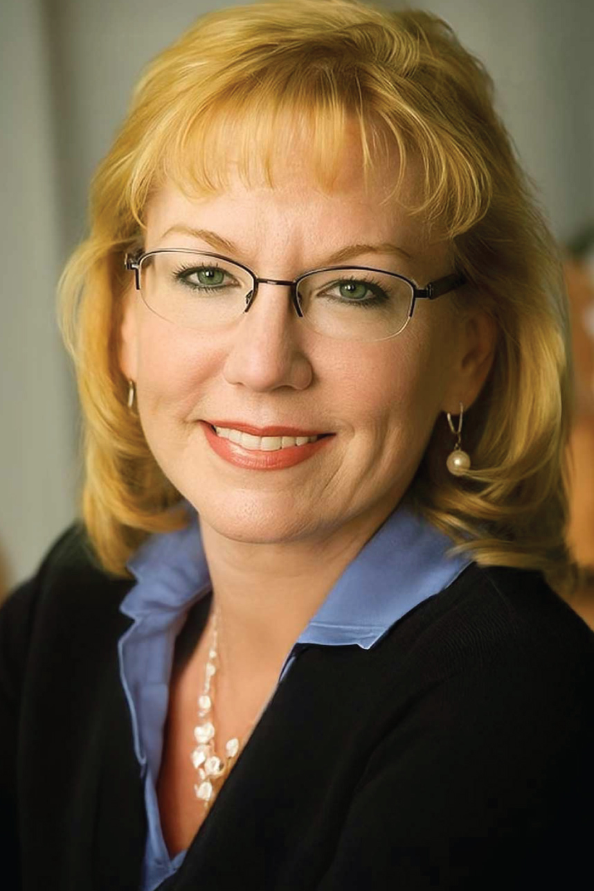 Joann McKinney